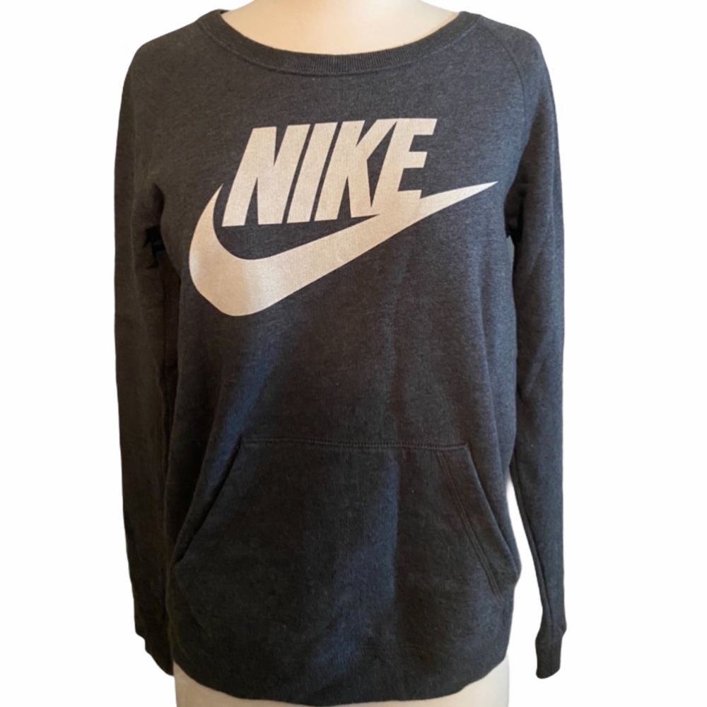 Nike sweater